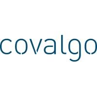 covalgo consulting GmbH logo - Similar company to Vantage Alm