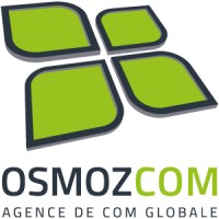 Osmoz Communication logo - Similar company to Adstriver