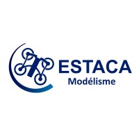 ESTACA Modélisme logo - Similar company to Pv3E