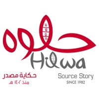 Hilwa Water logo - Similar company to View Water