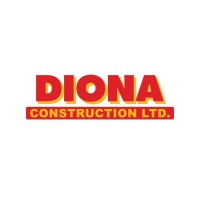 Diona Construction Ltd. logo - Similar company to Mml Contracts (Scotland) Ltd.