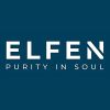 Elfen logo - Similar company to Good Face Project