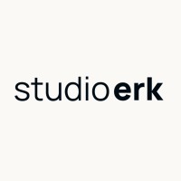 Studio Erk logo - Similar company to Studio Vertebra