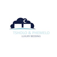 TSHOLO & PHEMELO LUXURY BEDDING logo - Similar company to Best Beds