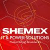 Shemex Ventures logo - Similar company to Buddycrm