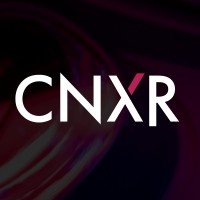 CNXR (Conseil National de la XR) logo - Similar company to I-Oasis - Vr Trainings