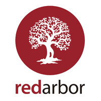 Redarbor logo - Similar company to Pandapé Brasil