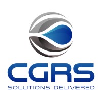 CGRS Inc logo - Similar company to Semke Forensic