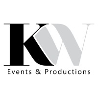 KW Events & Productions logo - Similar company to Storage Plus Australia