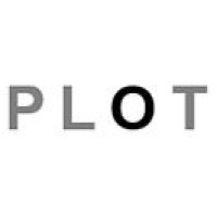 PLOT | Architecture + Design logo - Similar company to Studio Elephant Architects