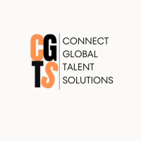 Connect Global Talent Solutions (CGTS) logo - Similar company to The Virtual Recruiter