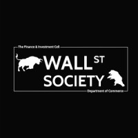 Wall Street Society logo - Similar company to Campus Binge