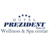 Hotel Prezident Palić logo - Similar company to Tonzo