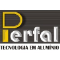 Perfal Tecnologia Em Alumínio
