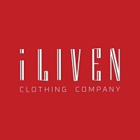 iLIVEN Clothing Company logo - Similar company to A Film Company