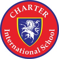 Charter International School logo - Similar company to Aits