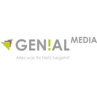 Genial-Media Gbr logo - Similar company to Itago-Systems Gmbh