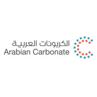 Arabian Carbonate logo - Similar company to Saudi Carbonate Co.