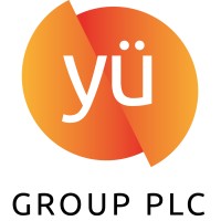 Yü Group PLC logo - Similar company to Yu Smart