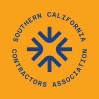 Southern California Contractors Association (SCCA) logo - Similar company to Agc Of California