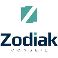 Zodiak Conseil logo - Similar company to Zodiak