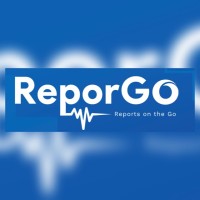 ReporGo logo - Similar company to Healthfinit