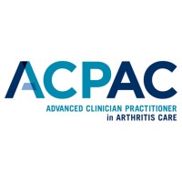 ACPAC - The Advanced Clinician Practitioner in Arthritis Care Program logo - Similar company to Acpac Sp. Z O.O.