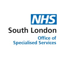 South London Office of Specialised Services logo - Similar company to South East London Integrated Care System