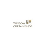 Window Curtain Shop logo - Similar company to Byb Good Idea
