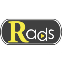 Rads logo - Similar company to Radhika Constructions - India