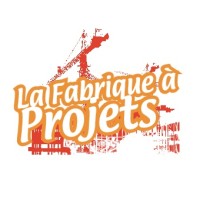 La Fabrique à Projets logo - Similar company to Cibc 33