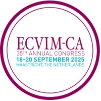ECVIM-CA Congress logo - Similar company to Esavs