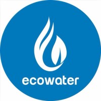 Ecowater logo - Similar company to Estedama