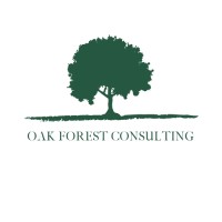 Oak Forest Consulting logo - Similar company to 19Y Advisors