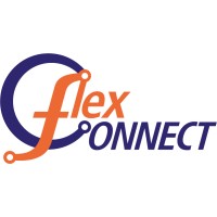 Flex Connect logo - Similar company to Spci Pcb