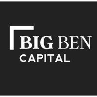 Big Ben Capital logo - Similar company to Ben Capital