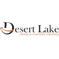 Desert Lake Family Dentistry logo - Similar company to Matchmydentist