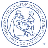 The Daltonian logo - Similar company to Cassiopeia
