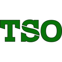 TSO Rakennustekniikka Oy logo - Similar company to Arkinsto
