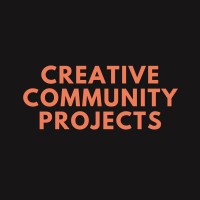 Creative Community Projects logo - Similar company to Jawoyn Association