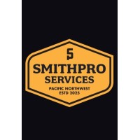 SmithPRO Services Inc. logo - Similar company to Onboard Dynamics