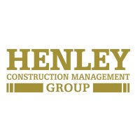 Henley Construction Management Group logo - Similar company to Solid Construction Solutions