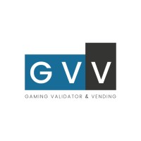 Gaming Validator & Vending logo - Similar company to Barnes