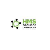 HMS Group logo - Similar company to Win Win Marketing & Developers