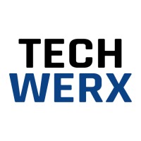 TECHWERX - 1300 765 611 Apple Computer Repair logo - Similar company to Bluefire Solutions