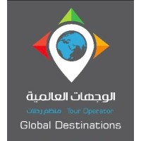 Global Destinations Tours logo - Similar company to Experience Arabia