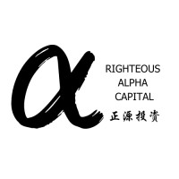 Righteous Alpha Capital 正源投资 logo - Similar company to Cfam Pte. Ltd.
