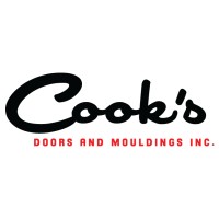 Cooks Doors and Mouldings logo - Similar company to Brady Construction Group