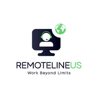 RemoteLineUS logo - Similar company to Dwd Moving & Logistics