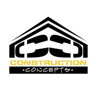 Construction Concepts logo - Similar company to Construction Channel®